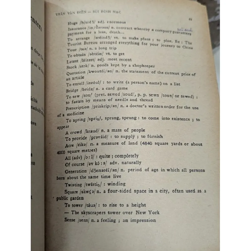 Phương pháp là bài trắc nghiệm anh ngữ luyện thi - Trần Văn Điền 700807