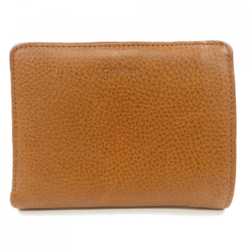 Ví genten WALLET - Hàng hiệu Chính hãng 832090