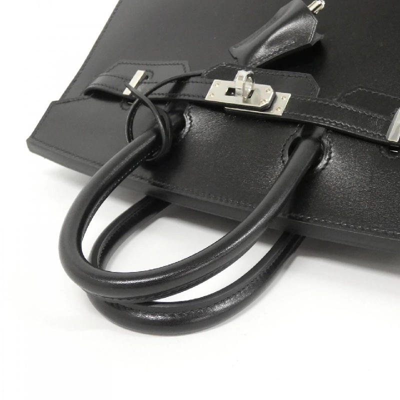 【Sản phẩm chưa sử dụng】Túi Hermes Birkin Série 25cm 082370CK 614124