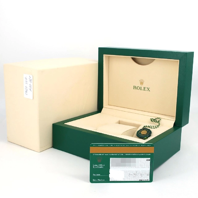 Đồng hồ Rolex Datejust 279383RBR SSxYG tự động - Hàng hiệu Chính hãng 877065