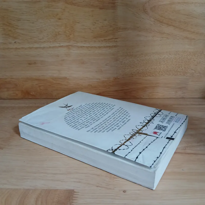 Chuyện Kể Về Con Người & Muôn Thú - Yuri Dmitriyev 574568