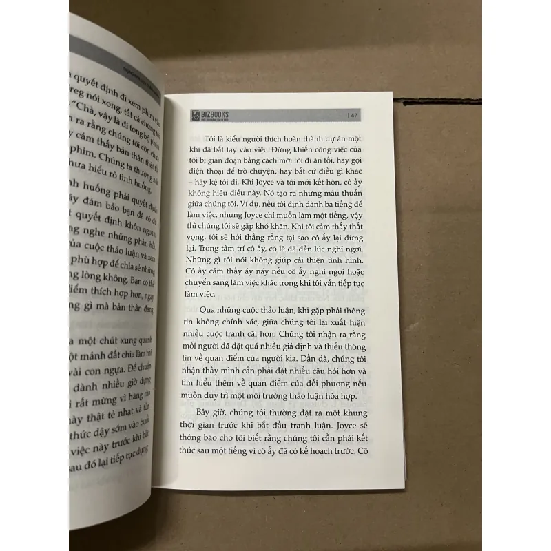 Giao tiếp thông minh 1019803