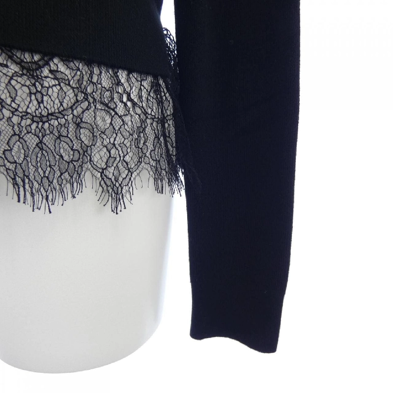 【Mã giảm giá】Foxey FOXEY Áo len 644549