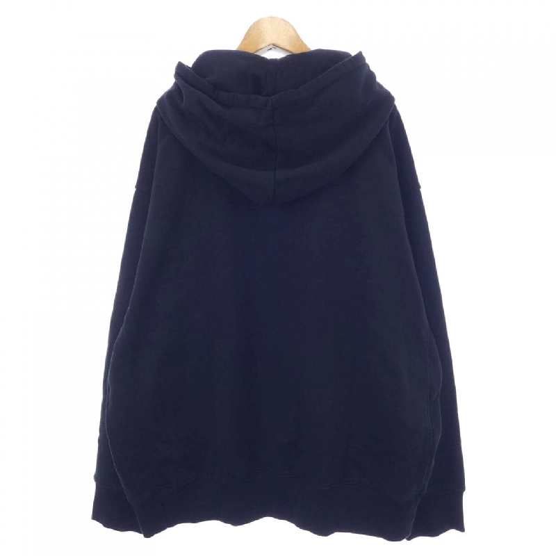 Áo hoodie ghi âm STELLA MCCARTNEY 630392