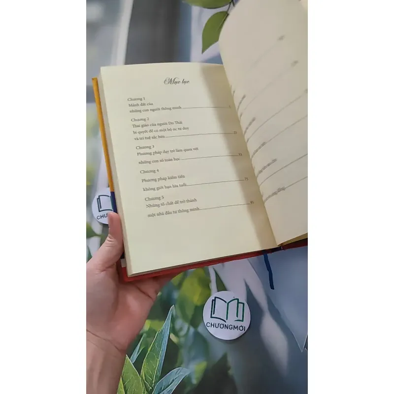 Bí Mật Người Do Thái Dạy Con Làm Giàu - Trần Trung 990100