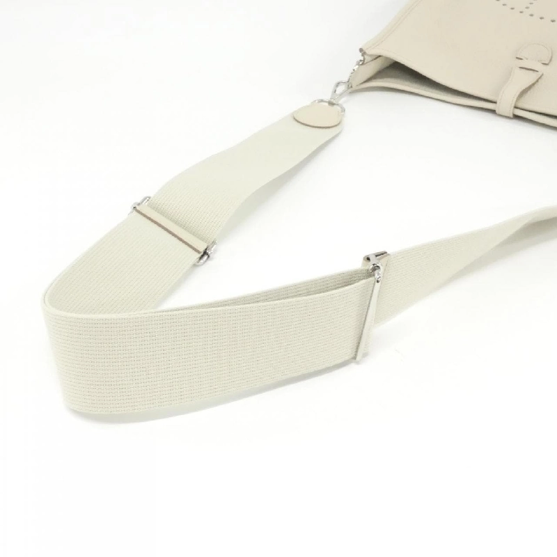 【Sản phẩm chưa sử dụng】Túi xách vai Hermès Evelyne 3 PM 056277CK 611355