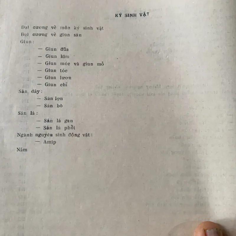 Tài liệu huấn luyện Y sĩ, Nguyễn Vinh 608530