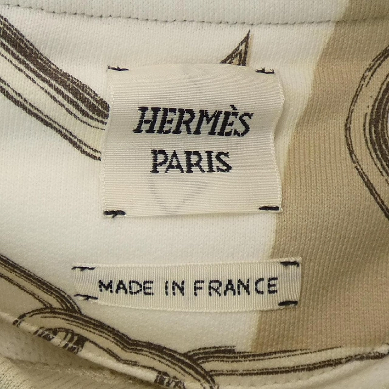 【Mã giảm giá】Áo nỉ HERMES 641193