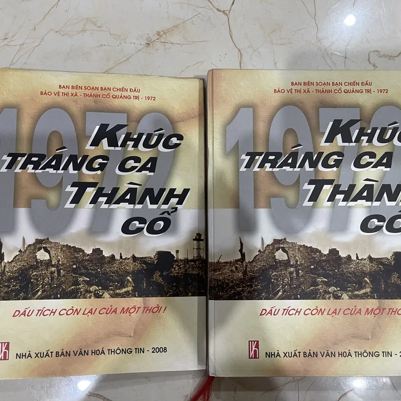 KHÚC TRÁNG CA THÀNH CỔ (B) 315503