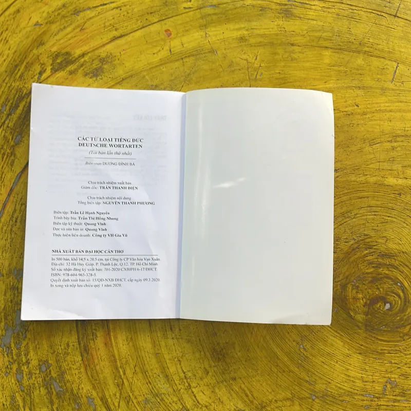 COMBO TIẾNG ĐỨC DÀNH CHO NGƯỜI VIỆT & CÁC TỪ LOẠI TIẾNG ĐỨC 973683