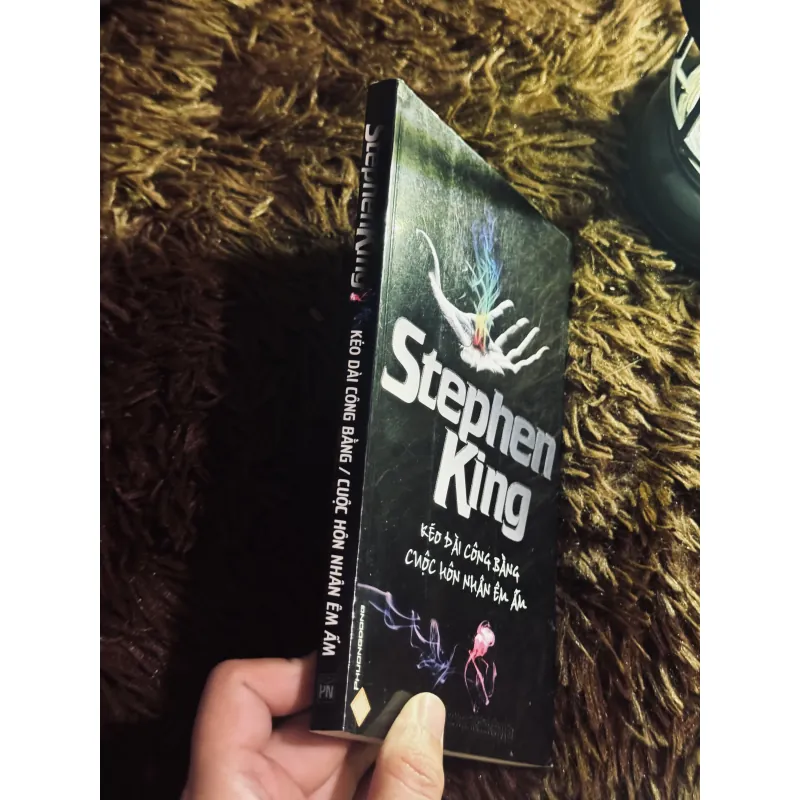 Kéo dài công bằng cuộc hôn nhân êm ấm 1020165