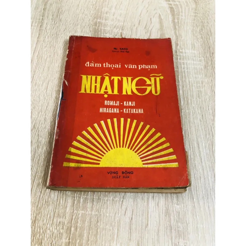 ĐÀM THOẠI VĂN PHẠM NHẬT NGỮ 971814