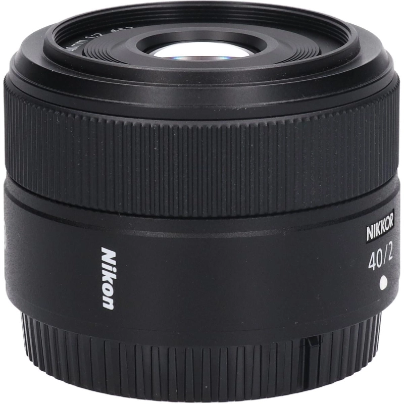 Ống kính Z40mm F2 - Hàng hiệu Authentic 879311