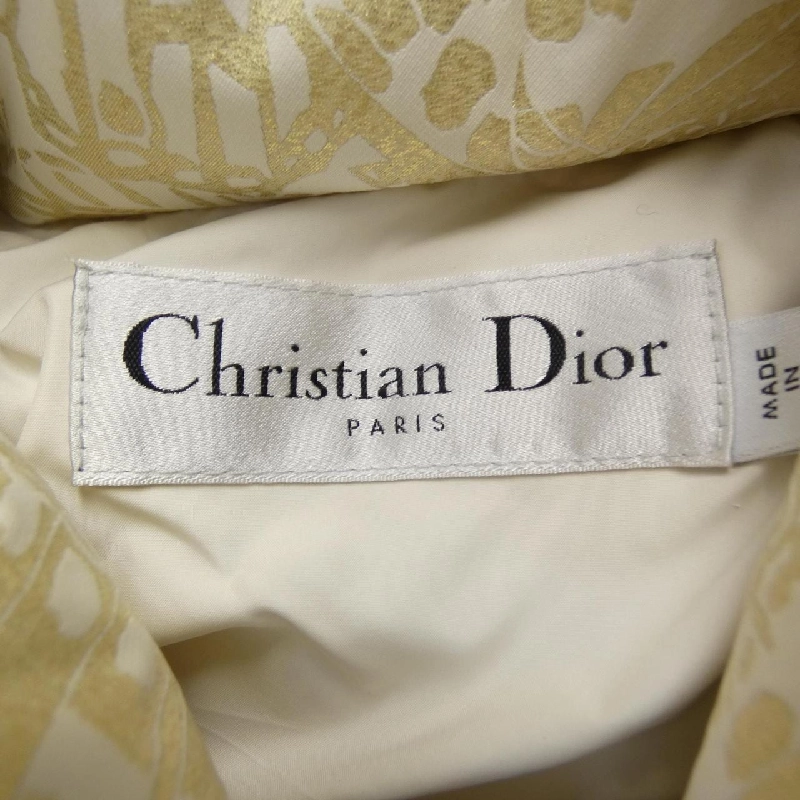 クリスチャンディオール CHRISTIAN DIOR 417C32A2359 Áo gile - Hàng hiệu Chính hãng 814419