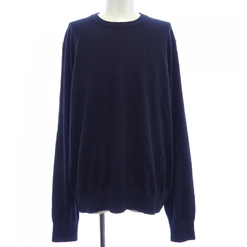 Dior DIOR 113M647AT220 Áo len - Hàng hiệu Chính hãng 893154