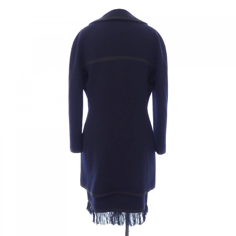 【Mã giảm giá】【Cổ điển】Áo vest CHANEL 655724