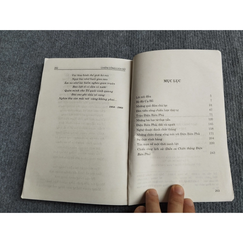 ĐẠI ĐOÀN 308 VỚI CHIẾN DỊCH ĐIỆN BIÊN PHỦ 551749