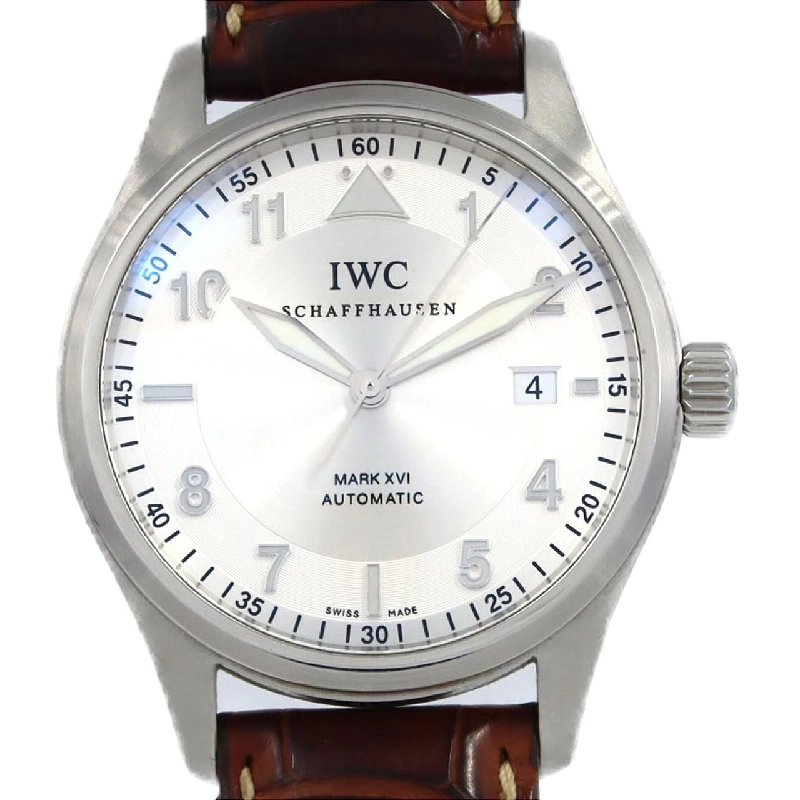 IWC Spitfire Mark XVI IW325502 SS tự động - Hàng hiệu chính hãng 882375