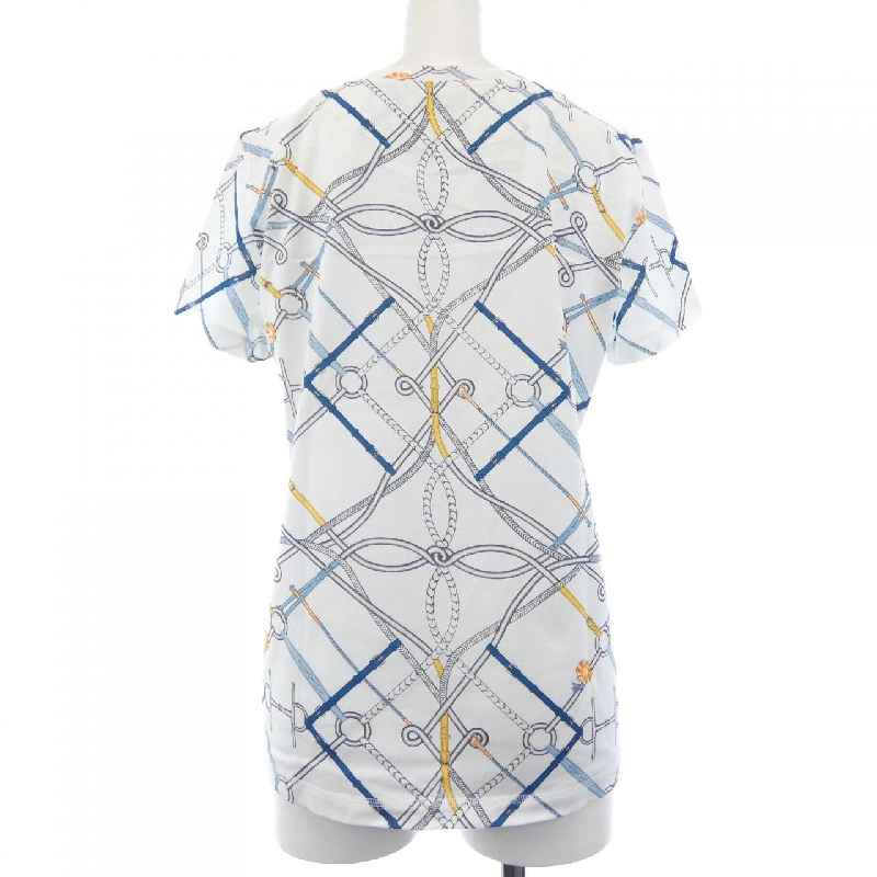 Áo thun HERMES - Hàng hiệu Chính hãng 824590