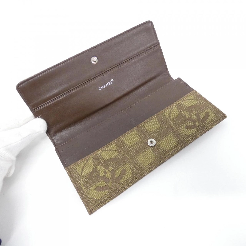 Ví Chanel Travel Line 15788 - Hàng hiệu Authentic 770569