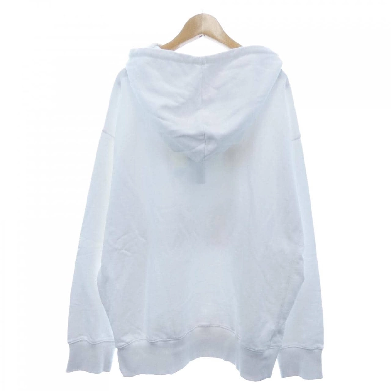 Áo hoodie ghi âm STELLA MCCARTNEY 633128