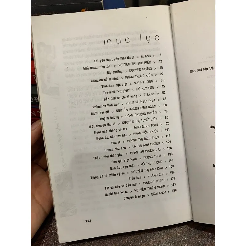 Bạn ơi tôi Yêu bạn- Nhiều tác giả 695834