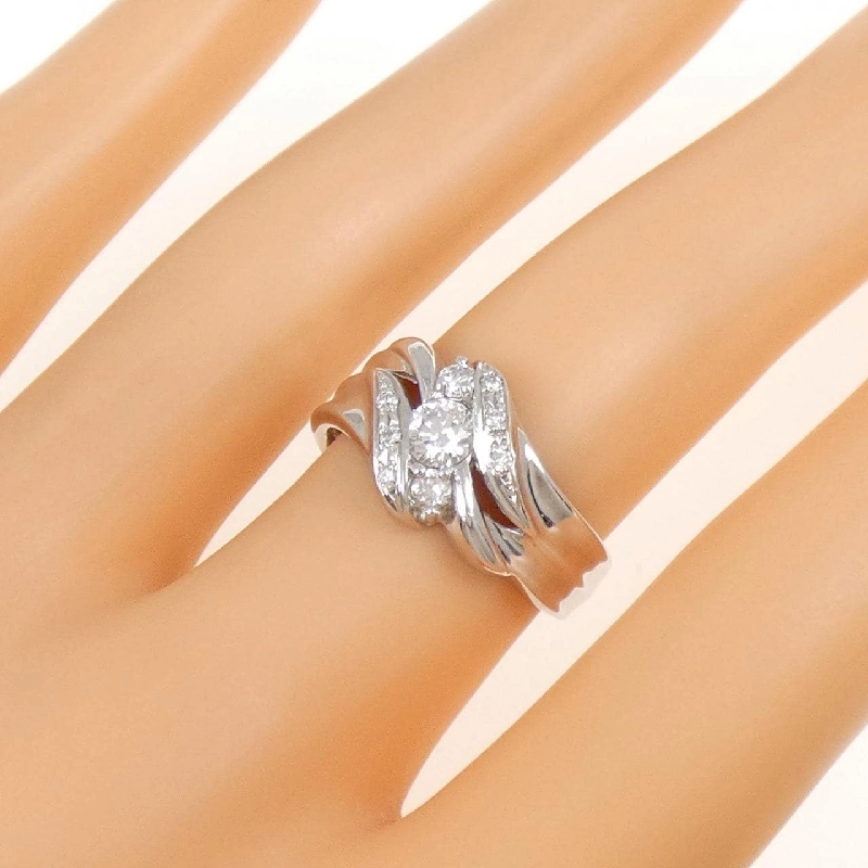 Nhẫn kim cương PT 0.277CT 669062