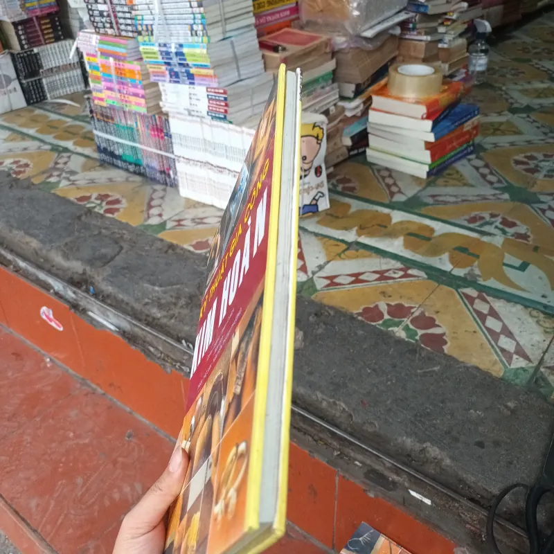 Kỹ thuật gia công kim hoàn- Carles Codina- Dawn Cusick 790255