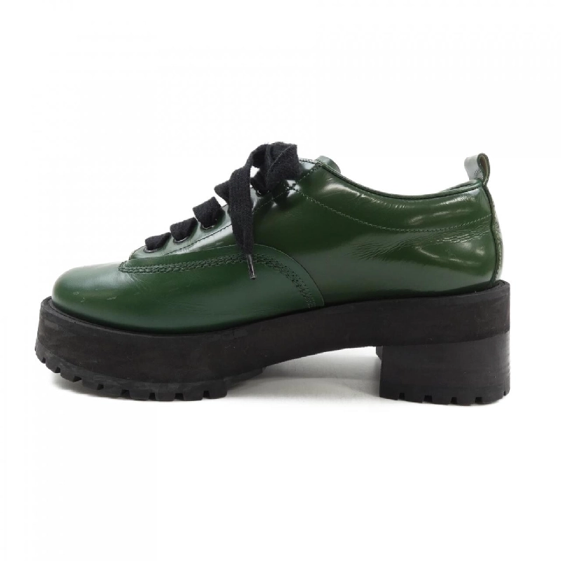 【Khuyến mãi】Giày MARNI 663455