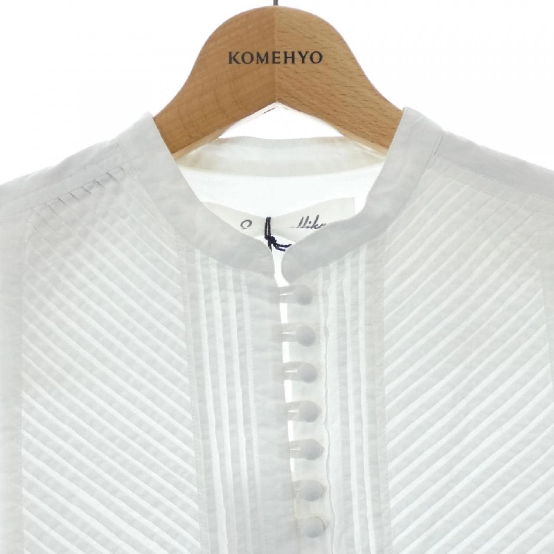 Sara Mallika 020122SE1 Áo - Hàng hiệu Authentic 824219