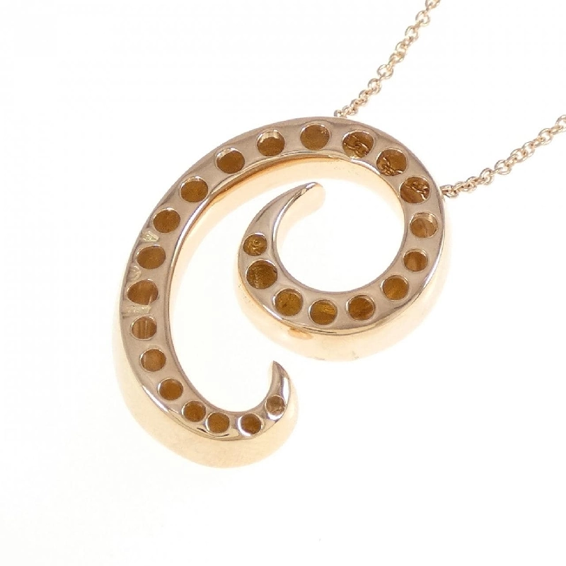 Dây chuyền Talisman Frank Muller - Hàng hiệu Authentic 842997