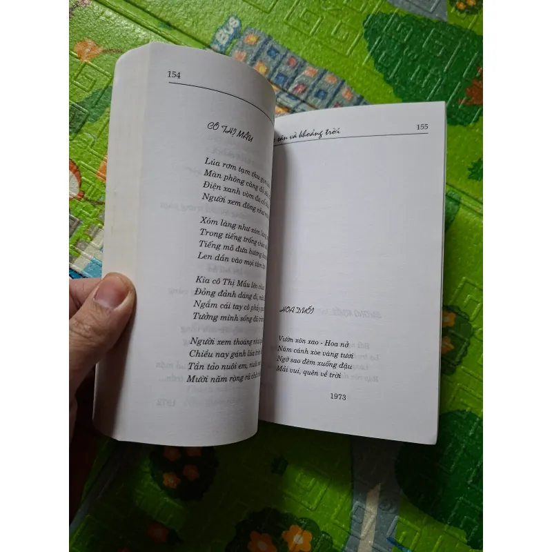 Góc sân và khoảng trời 784824