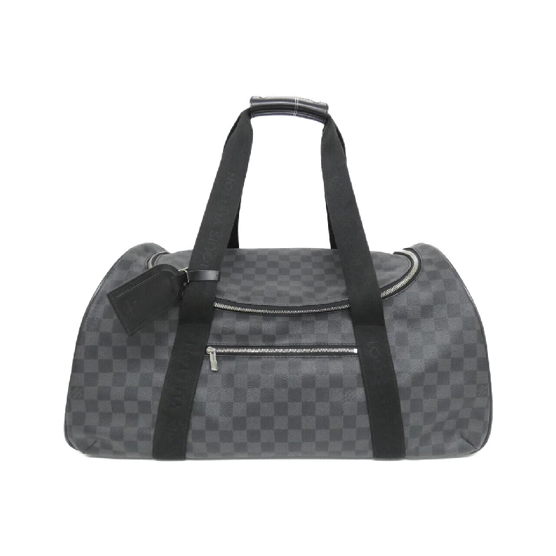 Túi xách Boston Louis Vuitton Damier Graphite Neo Eole 55cm N23000 - Hàng hiệu Chính hãng 771396