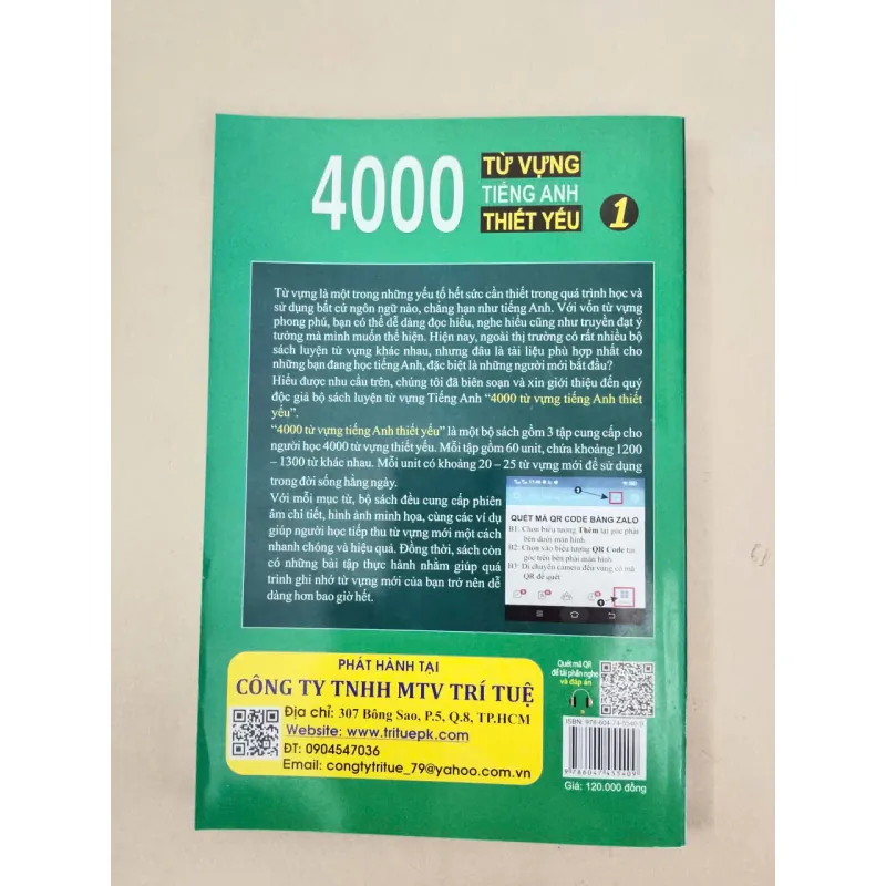 4000 từ vựng tiếng Anh thiết yếu 1 695340