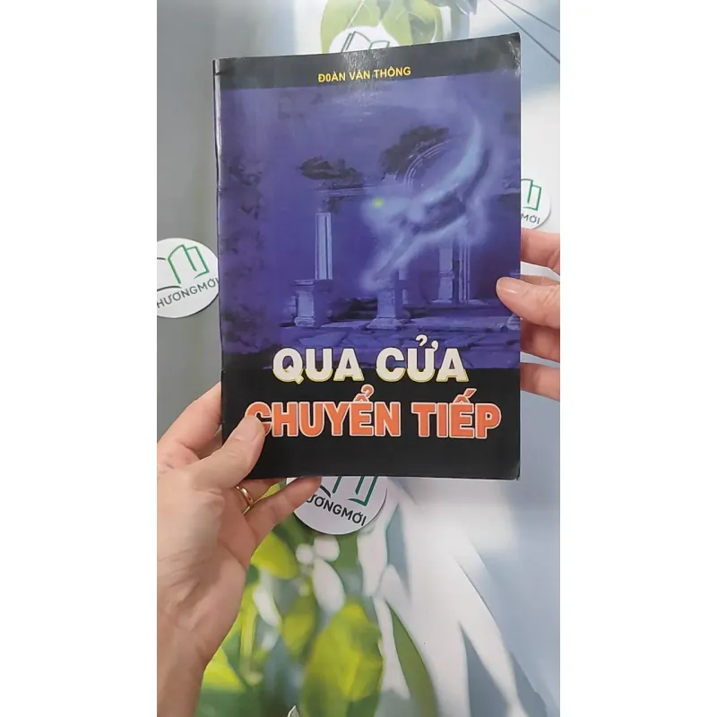 Qua Cửa Chuyển Tiếp - Đoàn Văn Thông 775959