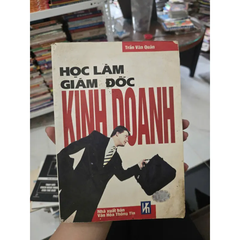 học làm giám đốc kinh doanh 1019167