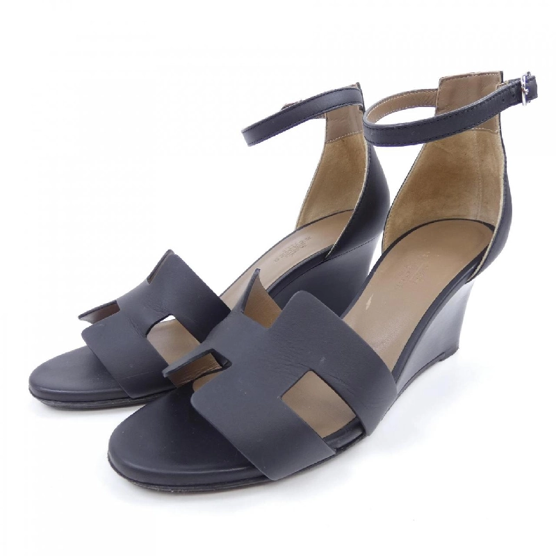 Giày sandal HERMES - Hàng hiệu Authentic 830687