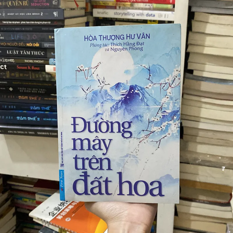 Đường Mây Trên Đất Hoa♟️ 754252