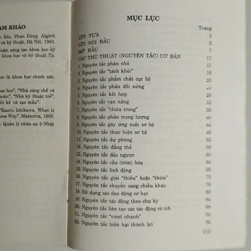 Các thủ thuật  1025846