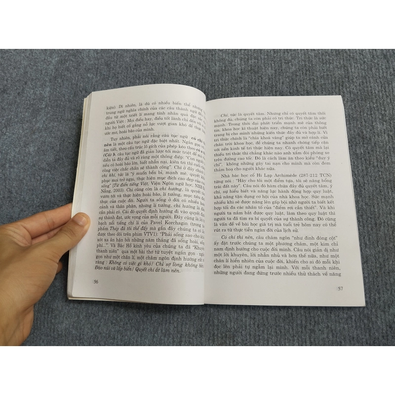 LUẬN CHỮ LUẬN NGHĨA 539817