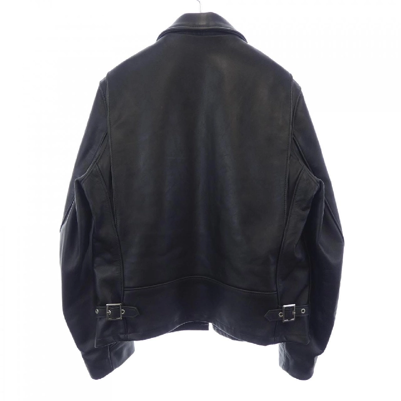 Jacket da SCHOTT - Hàng hiệu Authentic 816803