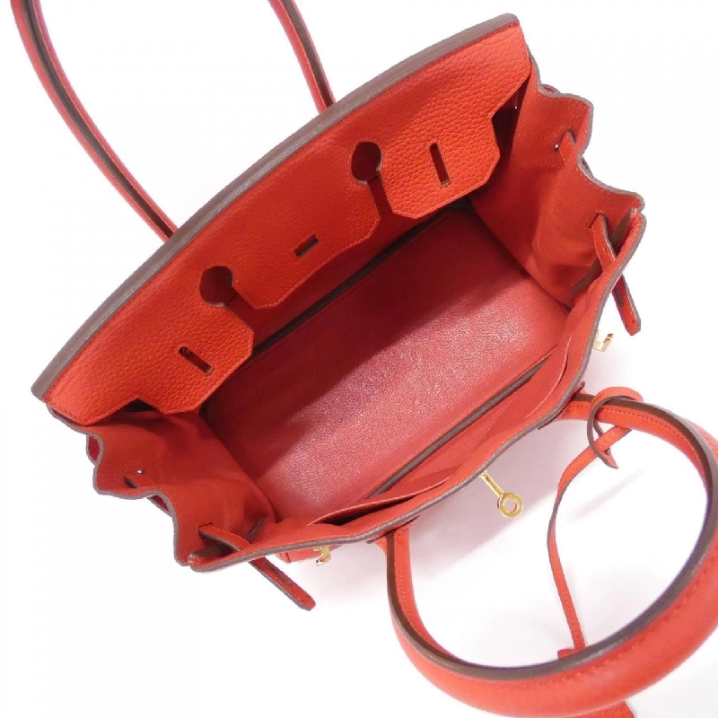 Túi xách Hermès Birkin 30cm 027633CC - Hàng hiệu Chính hãng 764437