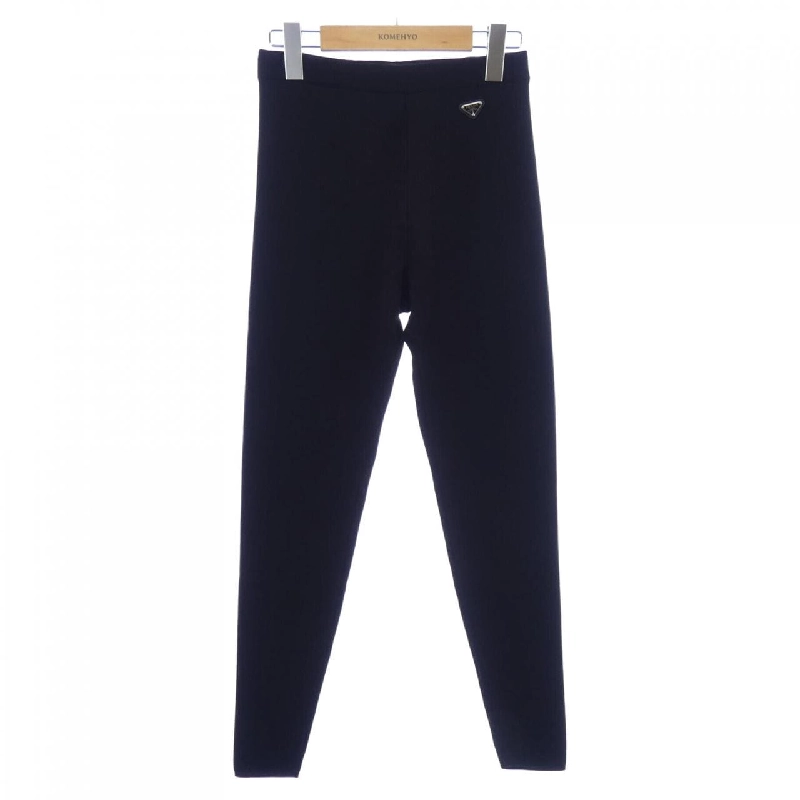 【Mã giảm giá】Quần PRADA 656356