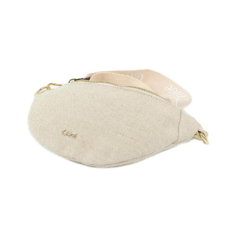 【Sản phẩm mới】Túi xách chéo Chloe C20593 608455