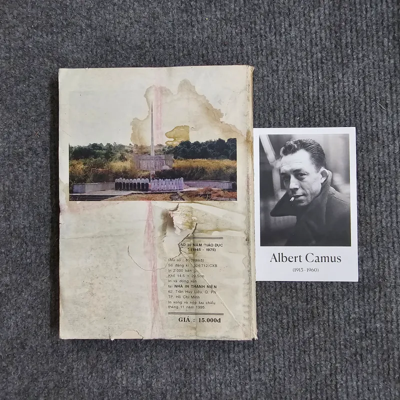 30 năm giáo dục miền nam 1954 - 1975 994527