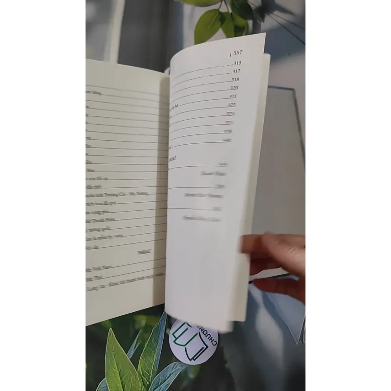 [MIỄN PHÍ BỌC SÁCH] Tiếng Vọng Hồn Sông Núi - Trương Hòa Bình 990208