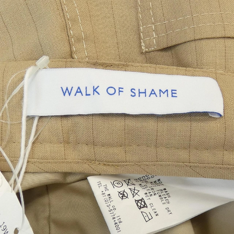 Chân váy WALK OF SHAME 649683