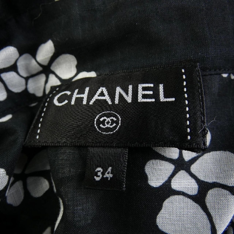 Áo sơ mi CHANEL LOOK16 P78615V70546 25 628762