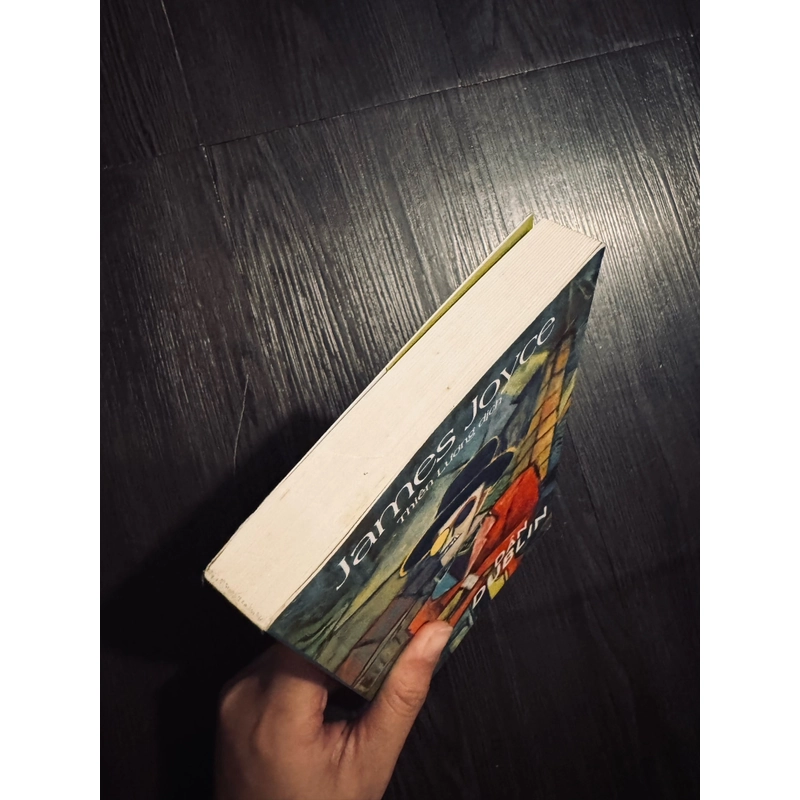 Dân Dublin - James Joyce 461844