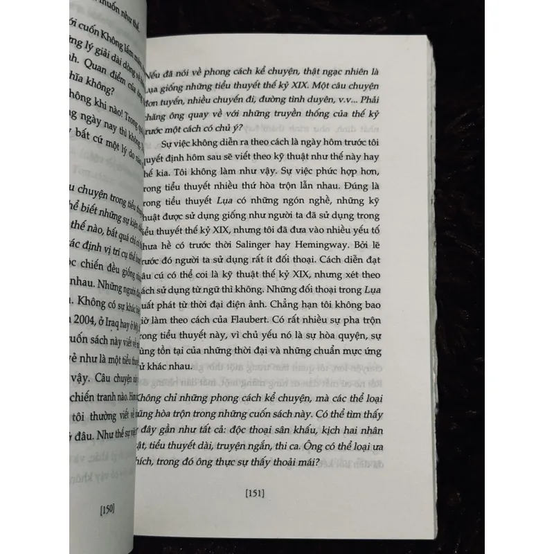 Thế giới là một cuốn sách mở 709320